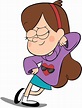 Imagen - Mabel.png - Gravity Falls Wiki