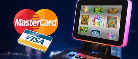 Other top credit card online casinos. Credit Cards Accepted At NJ Online Casinos | Deposits ...