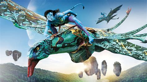 Película Avatar 2 2021 Fondo De Pantalla Id6576