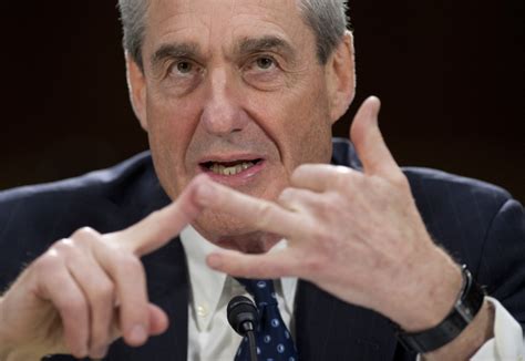 Letters We Need To Get The Mueller Report Before Interpreting It The