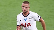 Eric Dier signs new Tottenham contract until 2024 | Football News | Sky ...