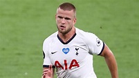 Eric Dier signs new Tottenham contract until 2024 | Football News | Sky ...