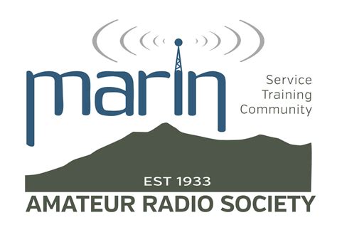 Arrl Clubs Marin Amateur Radio Club