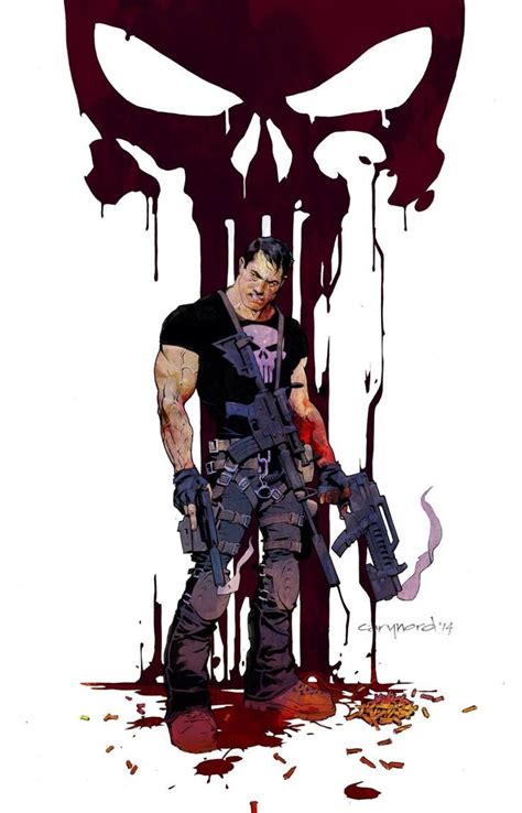 17 Best Images About Punisher On Pinterest