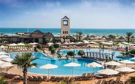 Tourisme un nouveau souffle pour les stations balnéaires du Maroc InfoMaroc