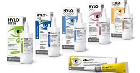 Then call your eye doctor or an emergency room/urgent care center to see what is recommended for your eye injury. Bevochtigende oogdruppels van HYLO® EYE CARE | Heerlen