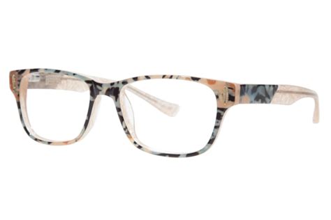 Kensie Eyewear Feather Eyeglasses Free Shipping