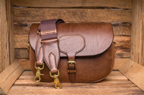 Handmade Leather Bags Made In Wales Jh Leather