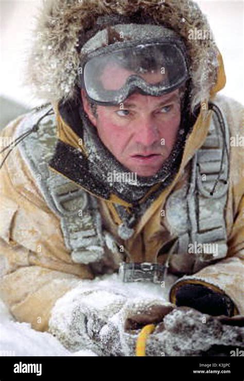 The Day After Tomorrow Dennis Quaid The Day After Tomorrow Dennis Quaid