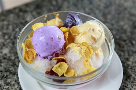 Top Philippines Desserts