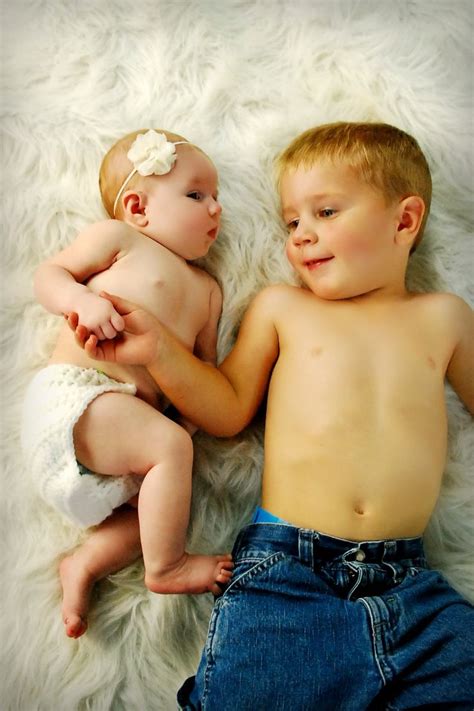 He loves his Little Sister! | Little sisters, Photography pictures ...