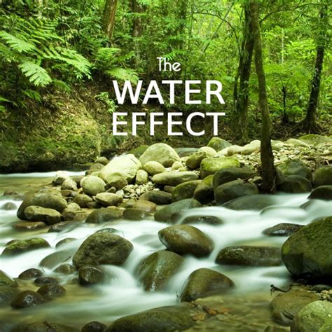 Stream The Water Effect Water Sounds And Sound Effects For Sound