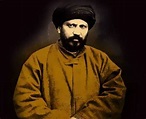 Jamaluddin Al-Afghani: Tokoh Pembaharu Islam dari Afghanistan | Bincang ...