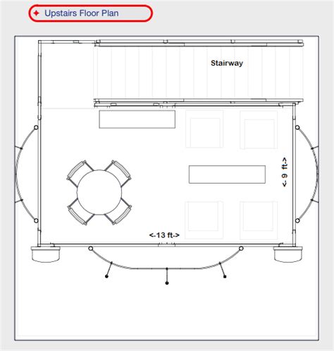 20 X 20 Mercent Double Deck Trade Show Truss Displays American Image