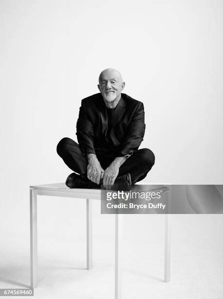 Jonathan Banks Photos And Premium High Res Pictures Getty Images