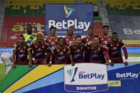 All scores of the played games, home and away stats, standings table. Deportes Tolima y la ilusión de la tercera estrella | El ...