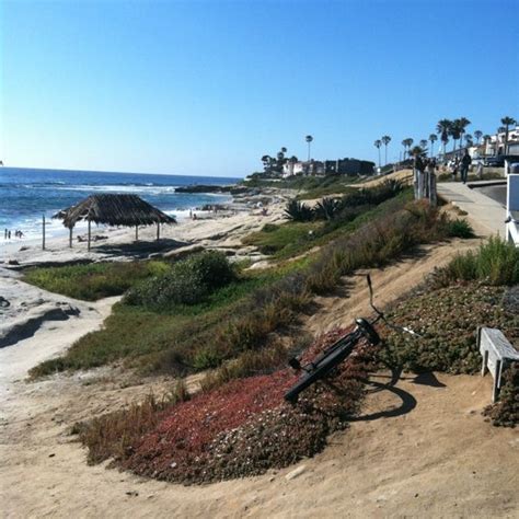 Windansea Beach Beach In La Jolla