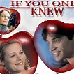 If You Only Knew - Rotten Tomatoes