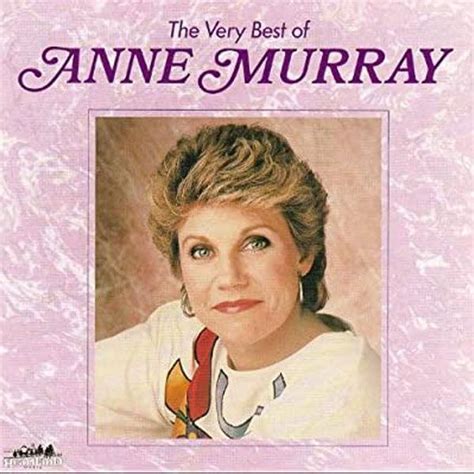 Archives Page Of Anne Murray