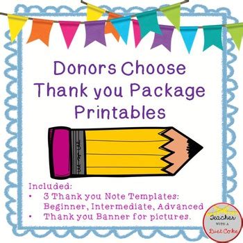 donors choose   printables  teacher   diet