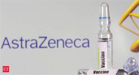 Which brings up the question of when that might be. The curious case of AstraZeneca-Oxford vaccine - PHARMABOX.IN