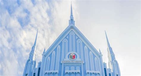The Meaning And Importance Of The True Church Iglesia Ni Cristo