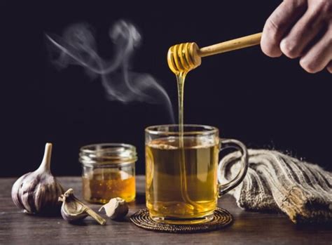 Honey A Home Remedy For Cough The Honeyville