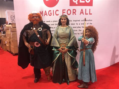 Top 23 Costumes At The 2017 D23 Expo Tips From The