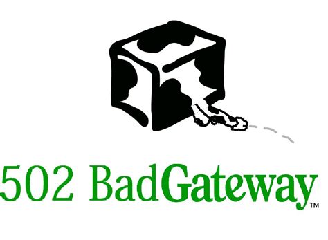 Post 326643 502badgateway Gateway
