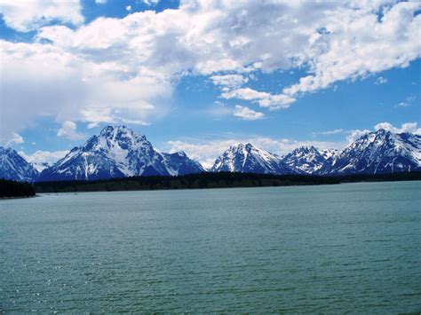 The Top 10 Things To Do In Grand Teton National Park Wanderwisdom