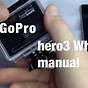 Gopro Hero 6 Manual