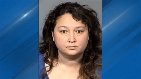 Las Vegas Police Woman Arrested In Shooting Death Of Husband Ksnv