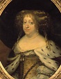 1680 Queen Sophie Amalie of Denmark by ? (location unknown to gogm ...