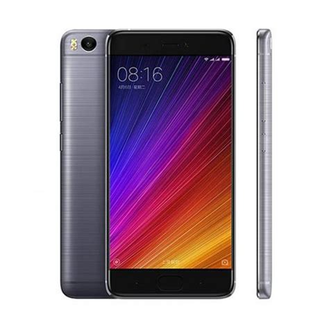 Xiaomi Mi 5c Specifications Xiaomi 5c 4G LTE Smartphone ...
