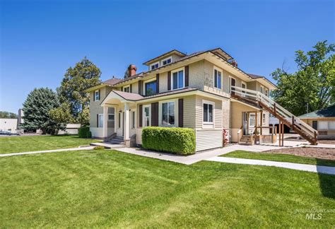 Th Avenue South Nampa Id Mls Redfin