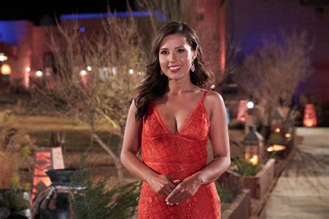 What Is Katie Thurstons Height The Bachelorette Fans Wonder How Tall