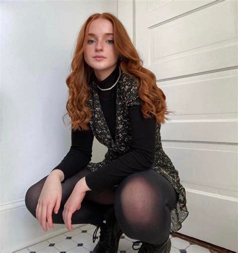 Redhead Goddess Rprettygirls