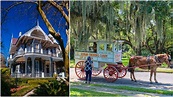 Exploring the Garden District in New Orleans - Lonely Planet