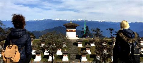 Majestic Bhutan Luxury Bhutan Tour