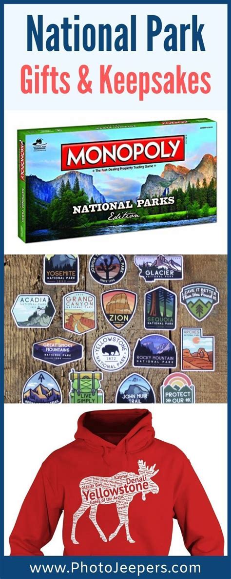 National Park Themed T Guide National Park Clothing National Park