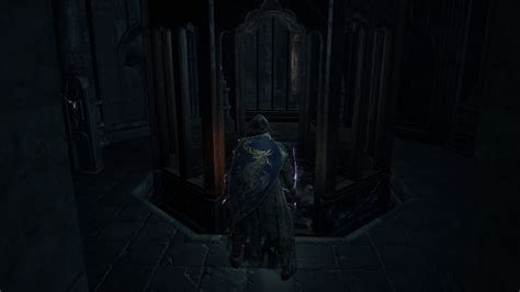Maybe you would like to learn more about one of these? CCC: Dark Souls III Guide/Walkthrough - Consumed King's Garden