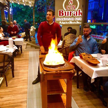 Branch (czn burak medeniyetler sofrasi etiler) so it is not surprising that we expect this branch of chef burak istanbul restaurant to be the busiest branch most days of the year. Burak Steak House, Istanbul - Beyoğlu - Restaurant Avis ...