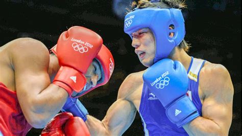 When boxing made its olympic debut at the 1904 games in st. Olympics: IOC board recommends boxing remain on 2020 program