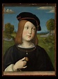 Francesco Francia | Federico Gonzaga (1500–1540) | The Metropolitan ...