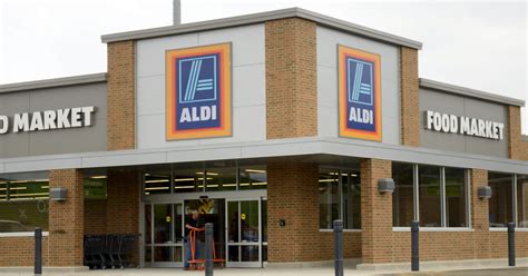 Aldi Ready To Reopen Local Groceries Ranked High