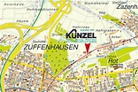 Oskar Künzel GmbH & Co. KG, Stuttgart-Zuffenhausen