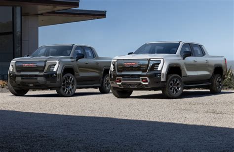 2025 Gmc Sierra Release Date Prices And Features