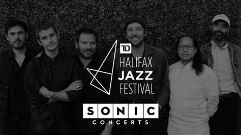 2023 Td Halifax Jazz Festival Presented By Sonic Concerts Fleet Foxes