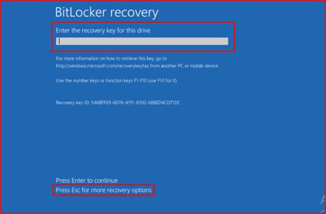 What Is Bitlocker How Is It Used Systemconf