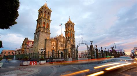 Visitez Centre Historique De Puebla Le Meilleur De Centre Historique
